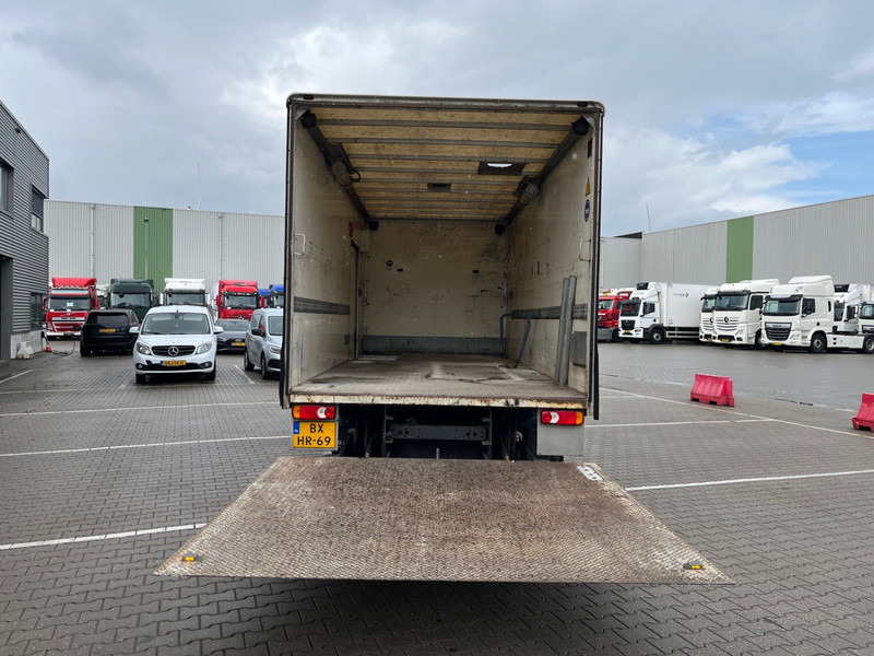 DAF FA LF45.160 / 48 DKM! / 12 ton / Loadlift / NL Truck / APK-TUV 01-26 / - Грузовик с закрытым кузовом: фото 4 DAF FA LF45.160 / 48 DKM! / 12 ton / Loadlift / NL Truck / APK-TUV 01-26 / - Грузовик с закрытым кузовом: фото 4