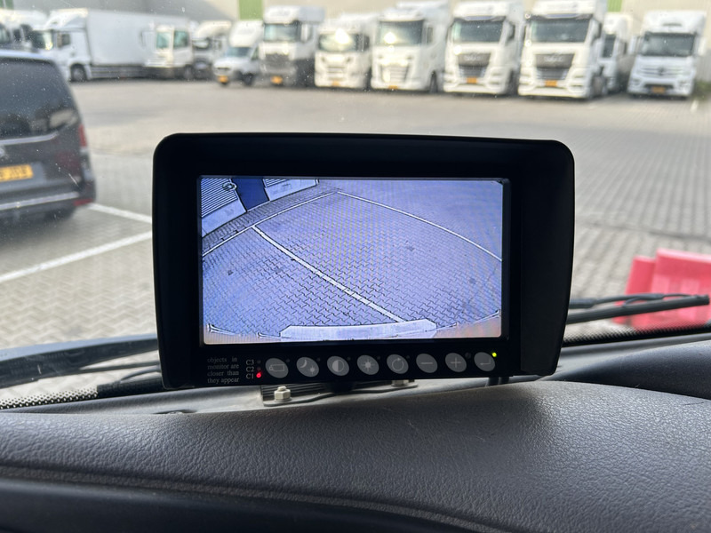 DAF FA LF45 160 Euro 5 EEV / 268 dkm / Box / Blad - Blad / APK TUV 11-26 - Грузовик с закрытым кузовом: фото 5 DAF FA LF45 160 Euro 5 EEV / 268 dkm / Box / Blad - Blad / APK TUV 11-26 - Грузовик с закрытым кузовом: фото 5