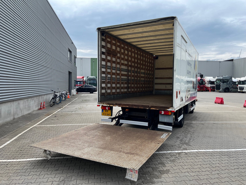 DAF FA LF45 160 euro 5 / 12 ton / Loadlift / NL Truck / APK-TUV 10-25 / 114 DKM! / - Грузовик с закрытым кузовом: фото 4 DAF FA LF45 160 euro 5 / 12 ton / Loadlift / NL Truck / APK-TUV 10-25 / 114 DKM! / - Грузовик с закрытым кузовом: фото 4