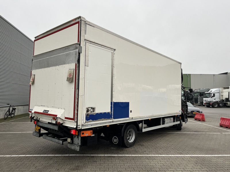 DAF LF 180 FA Euro 6 / 12 Ton / 347 dkm / Box / LBW - Грузовик с закрытым кузовом: фото 2 DAF LF 180 FA Euro 6 / 12 Ton / 347 dkm / Box / LBW - Грузовик с закрытым кузовом: фото 2
