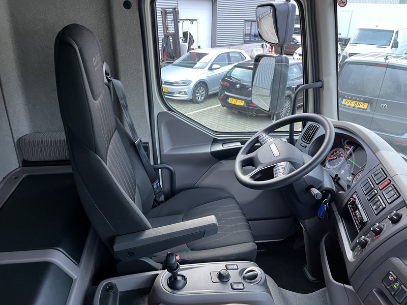 DAF LF 230 FA / 18 Ton / Box 7.5 mtr / Laadklep 2000 kg - Грузовик с закрытым кузовом: фото 3 DAF LF 230 FA / 18 Ton / Box 7.5 mtr / Laadklep 2000 kg - Грузовик с закрытым кузовом: фото 3