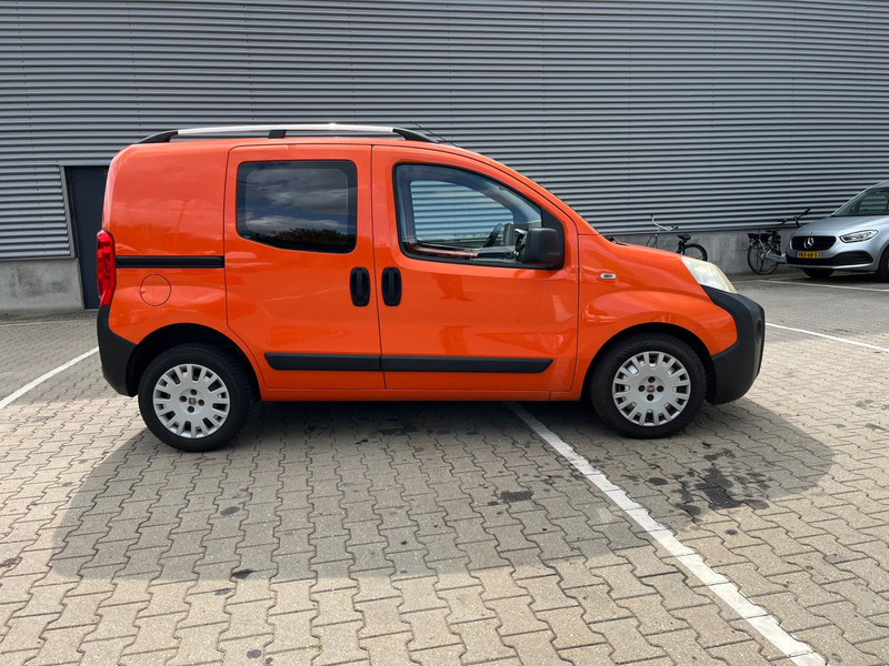 Fiat Fiorino 1.3 MJ SX / NL Van / APK TUV 04-26 - Легковой фургон: фото 2 Fiat Fiorino 1.3 MJ SX / NL Van / APK TUV 04-26 - Легковой фургон: фото 2