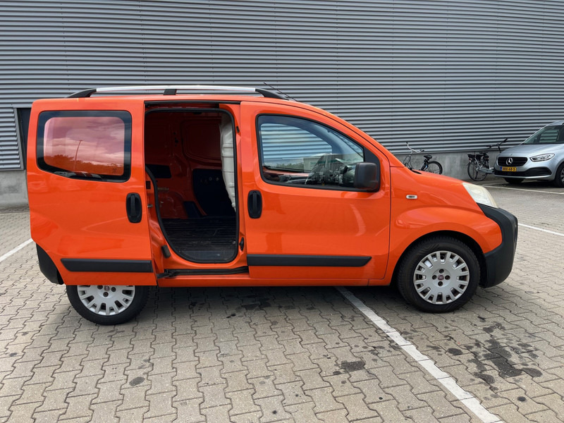 Fiat Fiorino 1.3 MJ SX / NL Van / APK TUV 04-26 - Легковой фургон: фото 3 Fiat Fiorino 1.3 MJ SX / NL Van / APK TUV 04-26 - Легковой фургон: фото 3
