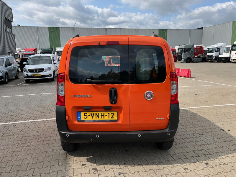 Fiat Fiorino 1.3 MJ SX / NL Van / APK TUV 04-26 - Легковой фургон: фото 5 Fiat Fiorino 1.3 MJ SX / NL Van / APK TUV 04-26 - Легковой фургон: фото 5