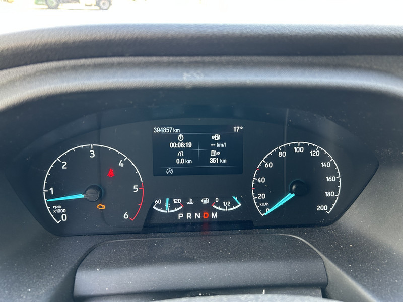 Ford Transit 2.0 TDCI Trend RWD / Box / Loadlift / Full Options - Малотоннажный фургон: фото 5 Ford Transit 2.0 TDCI Trend RWD / Box / Loadlift / Full Options - Малотоннажный фургон: фото 5