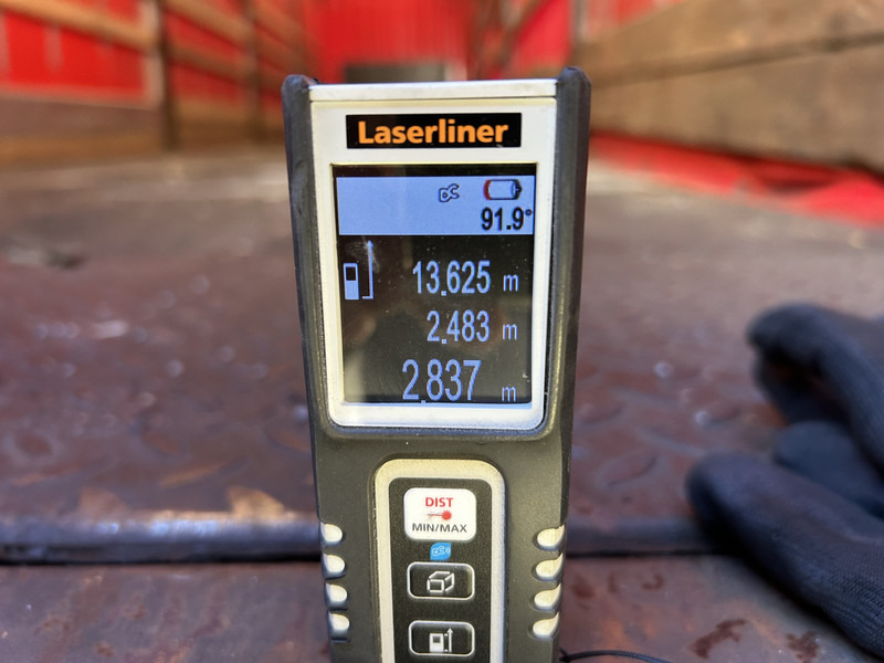 Krone Profi Liner / Mega / Curtinside / BPW Drum / NL Trailer - Тентованный полуприцеп: фото 5 Krone Profi Liner / Mega / Curtinside / BPW Drum / NL Trailer - Тентованный полуприцеп: фото 5