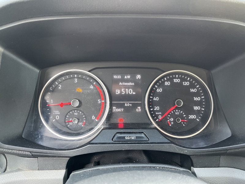 MAN TGE 3.180 Euro 6 / Navi / Cruise / Box / Loadlift / APK TUV 09-25 - Малотоннажный фургон: фото 4 MAN TGE 3.180 Euro 6 / Navi / Cruise / Box / Loadlift / APK TUV 09-25 - Малотоннажный фургон: фото 4