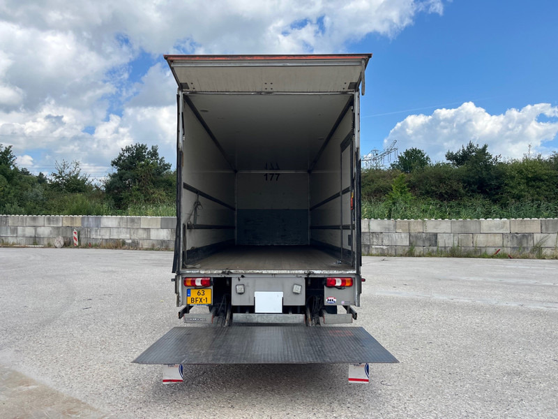 Mercedes-Benz Antos 1824 / 577 DKM! / Box 8,3M / Loadlift / NL Truck / - Грузовик с закрытым кузовом: фото 5 Mercedes-Benz Antos 1824 / 577 DKM! / Box 8,3M / Loadlift / NL Truck / - Грузовик с закрытым кузовом: фото 5