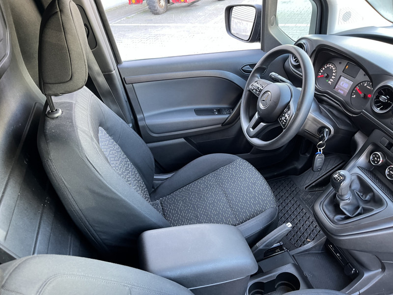 Mercedes-Benz Citan 108 CDI Pro / Schade - Unfall - Accident / 63 dkm / APK TUV 09-25 - Легковой фургон: фото 3 Mercedes-Benz Citan 108 CDI Pro / Schade - Unfall - Accident / 63 dkm / APK TUV 09-25 - Легковой фургон: фото 3