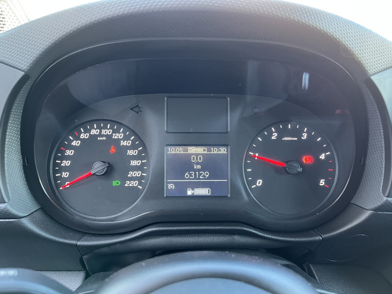 Mercedes-Benz Citan 108 CDI Pro / Schade - Unfall - Accident / 63 dkm / APK TUV 09-25 - Легковой фургон: фото 4 Mercedes-Benz Citan 108 CDI Pro / Schade - Unfall - Accident / 63 dkm / APK TUV 09-25 - Легковой фургон: фото 4