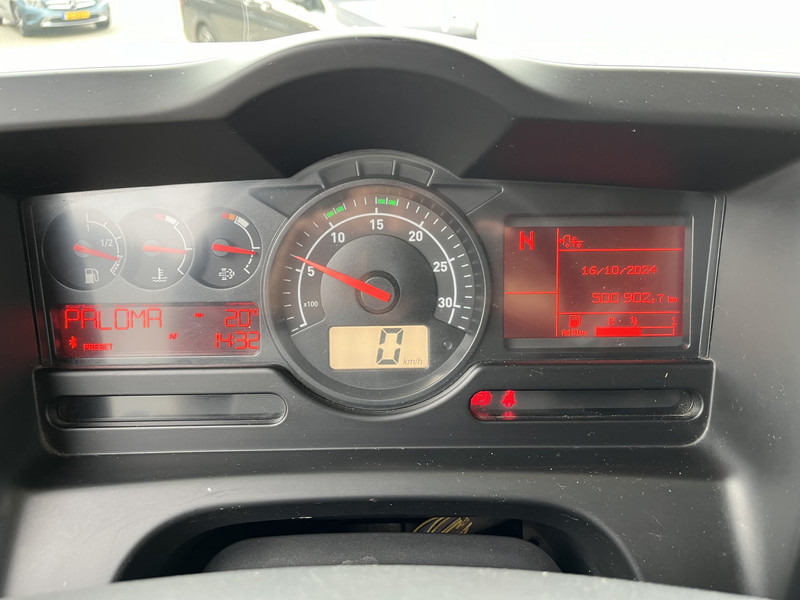 Renault D 250 Euro 6 / Chassis Cabine / 500 dkm / 12 Ton / Full Air - Грузовик-шасси: фото 4 Renault D 250 Euro 6 / Chassis Cabine / 500 dkm / 12 Ton / Full Air - Грузовик-шасси: фото 4