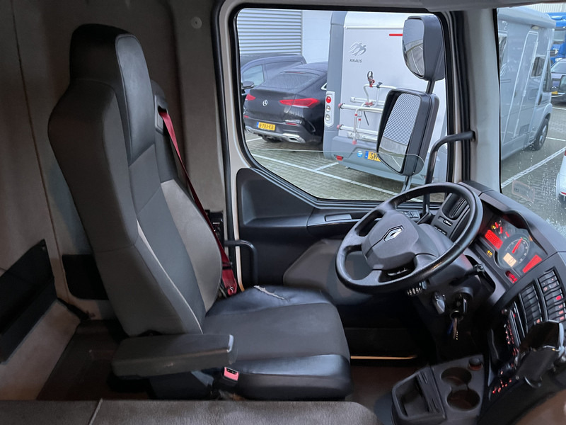 Renault D 250 Euro 6 / Chassis Cabine / 588 dkm / 12 Ton / Full Air / 2x in stock - Грузовик-шасси: фото 3 Renault D 250 Euro 6 / Chassis Cabine / 588 dkm / 12 Ton / Full Air / 2x in stock - Грузовик-шасси: фото 3