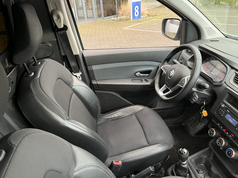 Renault Kangoo Express 1.5 dCi 75 Comfort / Side Door / Airco / Cruise / APK TUV 06-25 - Легковой фургон: фото 3 Renault Kangoo Express 1.5 dCi 75 Comfort / Side Door / Airco / Cruise / APK TUV 06-25 - Легковой фургон: фото 3