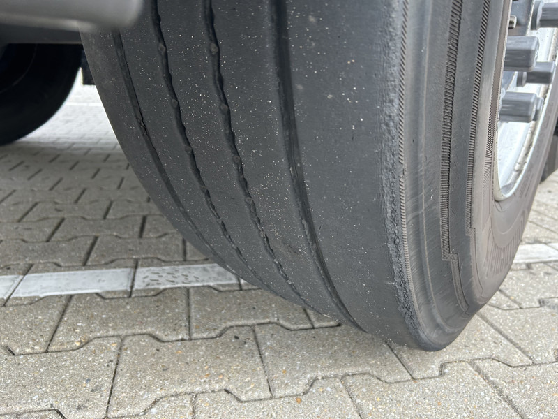 Полуприцеп-фургон Schmitz Cargobull SCB S2 / Box Trailer / 2 as Disk / APK TUV 07-26: фото 12 Полуприцеп-фургон Schmitz Cargobull SCB S2 / Box Trailer / 2 as Disk / APK TUV 07-26: фото 12