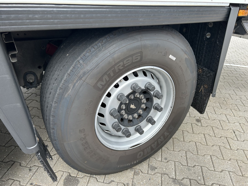 Полуприцеп-фургон Schmitz Cargobull SCB S2 / Box Trailer / 2 as Disk / APK TUV 07-26: фото 13 Полуприцеп-фургон Schmitz Cargobull SCB S2 / Box Trailer / 2 as Disk / APK TUV 07-26: фото 13