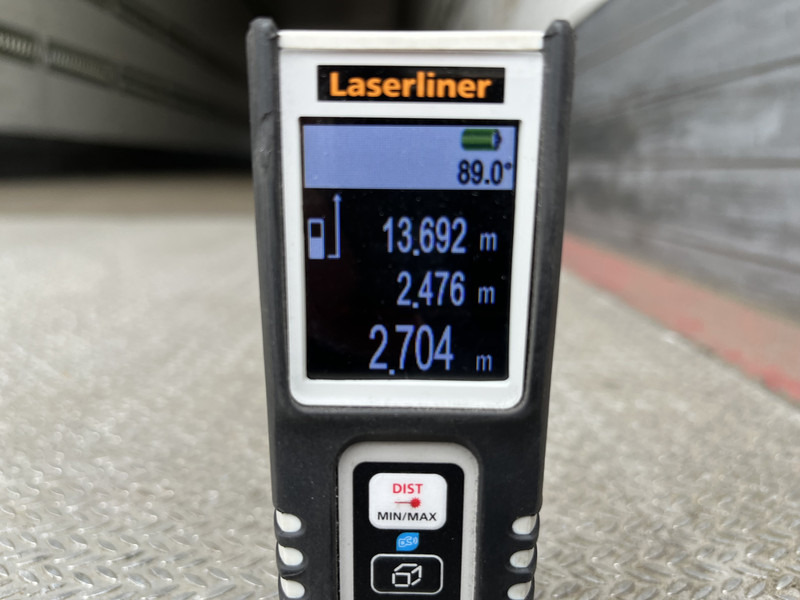 Schmitz Cargobull SCB S2 / Box Trailer / 2 axle / APK TUV 06-26 - Полуприцеп-фургон: фото 4 Schmitz Cargobull SCB S2 / Box Trailer / 2 axle / APK TUV 06-26 - Полуприцеп-фургон: фото 4