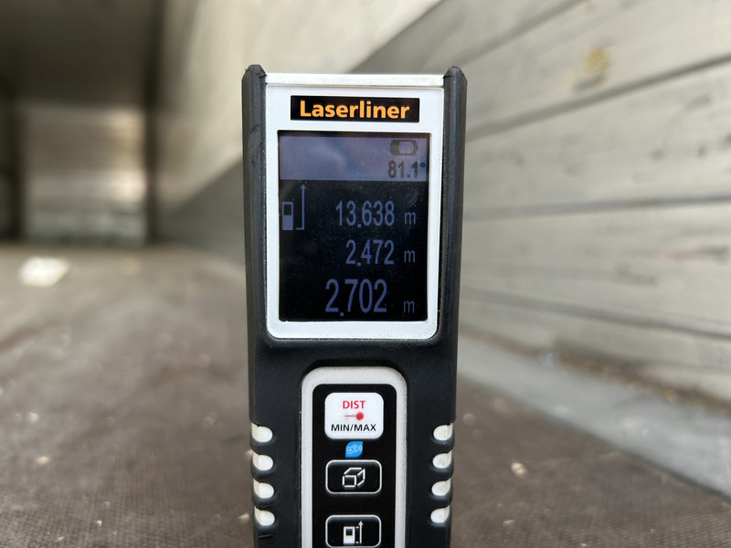 Schmitz Cargobull SCB S3B / Box Trailer / BPW Drum / NL Trailer / APK 10-26 - Полуприцеп-фургон: фото 4 Schmitz Cargobull SCB S3B / Box Trailer / BPW Drum / NL Trailer / APK 10-26 - Полуприцеп-фургон: фото 4