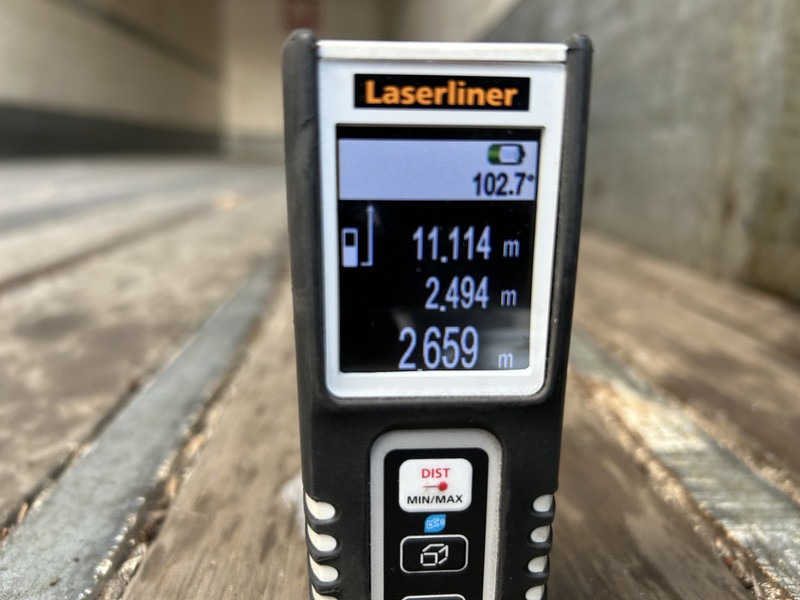 Tracon TO 1218 City / Box / Loadlift 2500 kg / Lift axle / NL Trailer - Полуприцеп-фургон: фото 4 Tracon TO 1218 City / Box / Loadlift 2500 kg / Lift axle / NL Trailer - Полуприцеп-фургон: фото 4