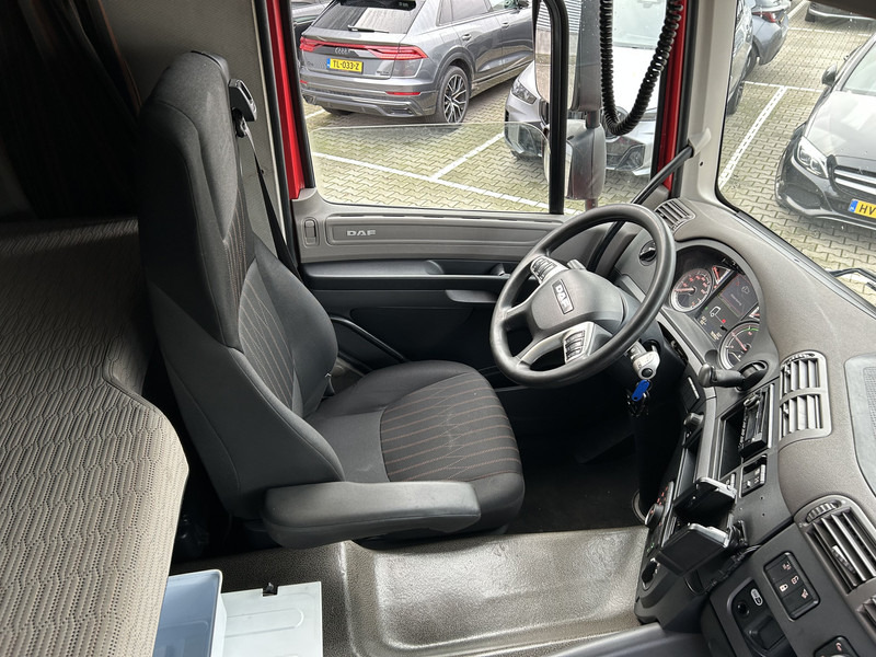DAF CF 410 FT SC / Motor Problems / 793 dkm / Euro 6D / NL Truck - Тягач: фото 3 DAF CF 410 FT SC / Motor Problems / 793 dkm / Euro 6D / NL Truck - Тягач: фото 3