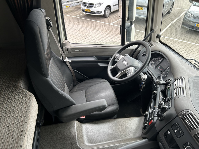 DAF CF 410 FT Space Cab / 410 dkm / MX Brake / APK TUV 04-26 - Тягач: фото 3 DAF CF 410 FT Space Cab / 410 dkm / MX Brake / APK TUV 04-26 - Тягач: фото 3