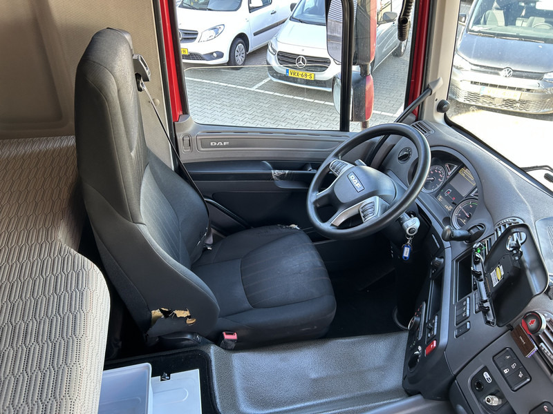 DAF CF 410 FT Space Cab / 678 dkm / Smart Tacho V2 / APK TUV 11-25 - Тягач: фото 3 DAF CF 410 FT Space Cab / 678 dkm / Smart Tacho V2 / APK TUV 11-25 - Тягач: фото 3