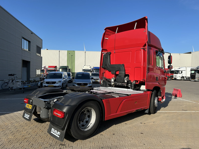 DAF CF 410 FT Space Cab / 678 dkm / Smart Tacho V2 / APK TUV 11-25 - Тягач: фото 2 DAF CF 410 FT Space Cab / 678 dkm / Smart Tacho V2 / APK TUV 11-25 - Тягач: фото 2