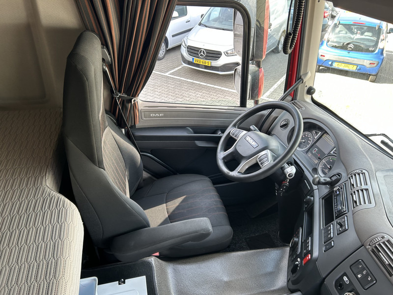 DAF CF 410 FT Space Cab / 717 dkm / Smart Tacho V2 / APK TUV 09-25 - Тягач: фото 3 DAF CF 410 FT Space Cab / 717 dkm / Smart Tacho V2 / APK TUV 09-25 - Тягач: фото 3