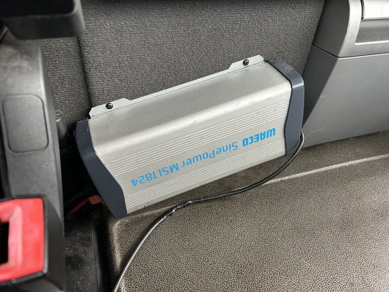 Тягач DAF XF 440 FT SC / Smart Tacho V2 / 2 Tanks / Stand Klima: фото 11