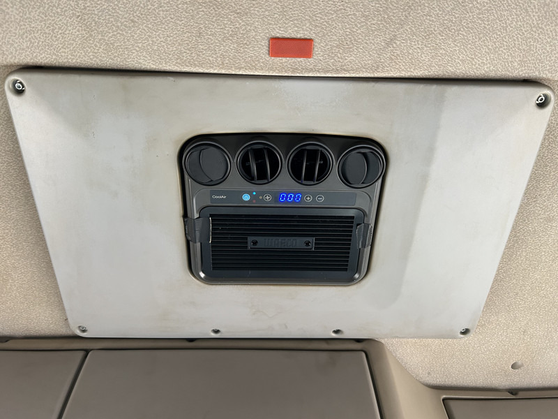 Тягач DAF XF 440 FT SC / Smart Tacho V2 / 2 Tanks / Stand Klima: фото 8