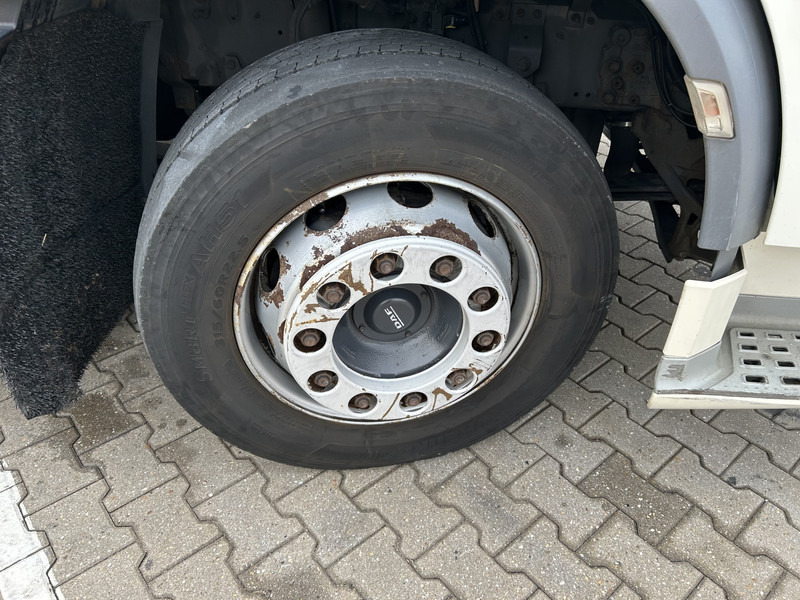 Тягач DAF XF 440 FT SC / Smart Tacho V2 / 2 Tanks / Stand Klima: фото 13