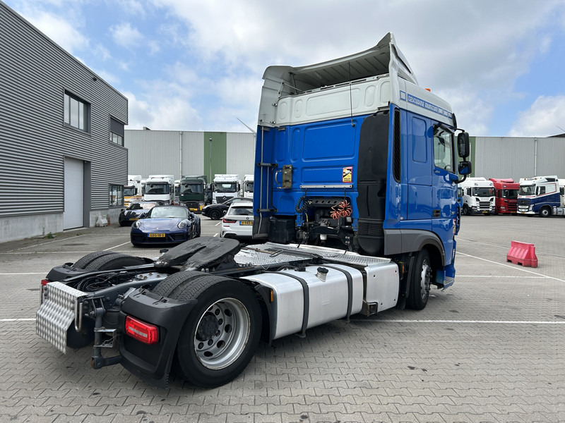 DAF XF 450 FT SC / Mega - Low Deck / 630 dkm / 2 Tanks / Tacho V2 / Stand Airco - Тягач: фото 2 DAF XF 450 FT SC / Mega - Low Deck / 630 dkm / 2 Tanks / Tacho V2 / Stand Airco - Тягач: фото 2
