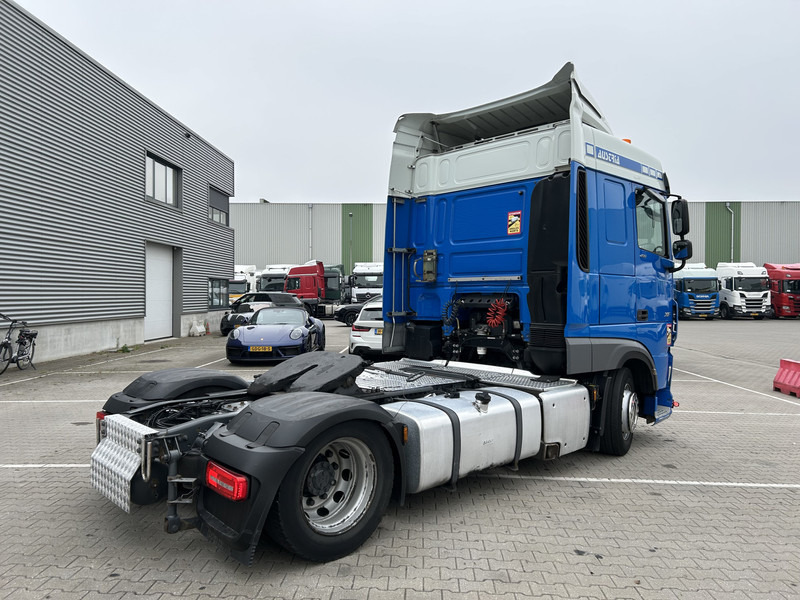 DAF XF 450 FT SC / Mega - Lowdeck / 681 dkm / 2 Tanks / Tacho V2 / Stand Airco - Тягач: фото 2 DAF XF 450 FT SC / Mega - Lowdeck / 681 dkm / 2 Tanks / Tacho V2 / Stand Airco - Тягач: фото 2