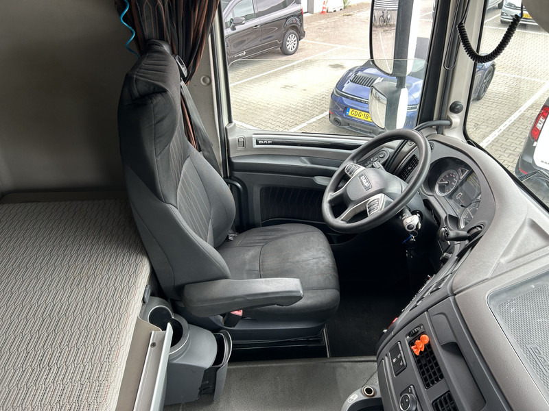 DAF XF 450 FT SSC / DPF Exhaust Problem / 2 Tanks / Stand Airco / APK TUV 03-26 - Тягач: фото 3 DAF XF 450 FT SSC / DPF Exhaust Problem / 2 Tanks / Stand Airco / APK TUV 03-26 - Тягач: фото 3