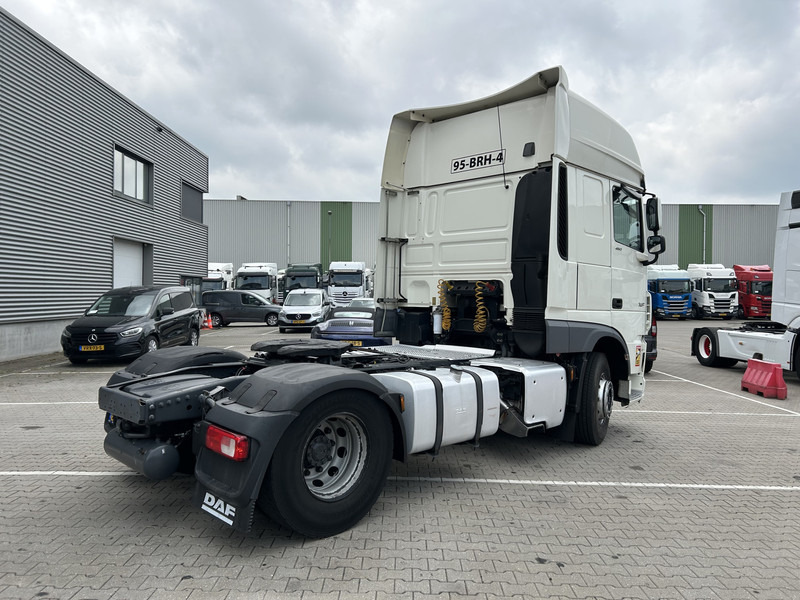 DAF XF 450 FT SSC / DPF Exhaust Problem / 2 Tanks / Stand Airco / APK TUV 03-26 - Тягач: фото 2 DAF XF 450 FT SSC / DPF Exhaust Problem / 2 Tanks / Stand Airco / APK TUV 03-26 - Тягач: фото 2