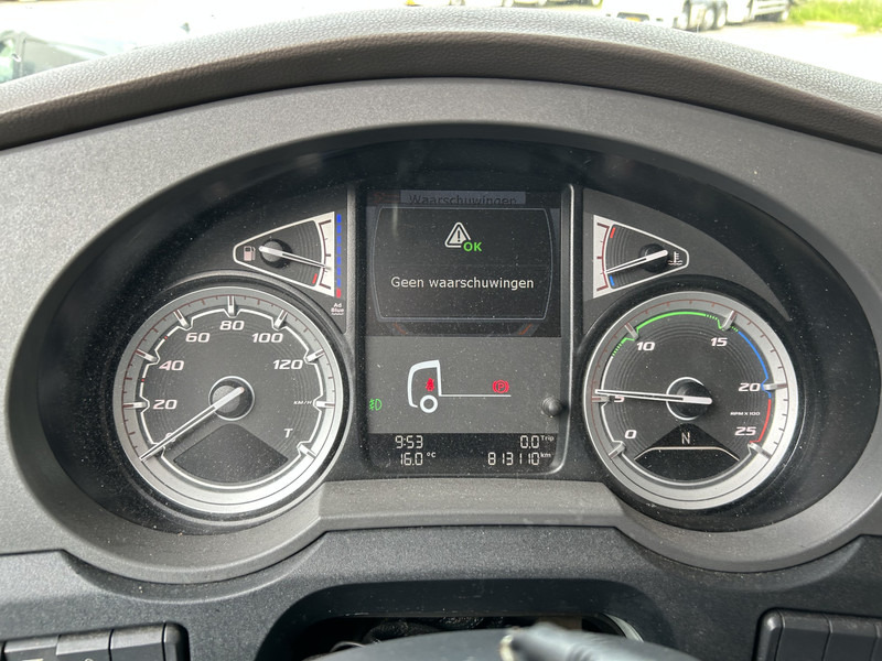DAF XF 450 FT Space Cab / 813 dkm / New Tacho V2 / New Clutch / NL Truck - Тягач: фото 4 DAF XF 450 FT Space Cab / 813 dkm / New Tacho V2 / New Clutch / NL Truck - Тягач: фото 4
