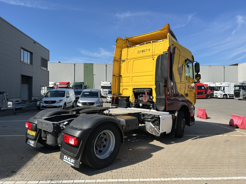 DAF XF 450 FT Space Cab / 813 dkm / New Tacho V2 / New Clutch / NL Truck - Тягач: фото 2 DAF XF 450 FT Space Cab / 813 dkm / New Tacho V2 / New Clutch / NL Truck - Тягач: фото 2