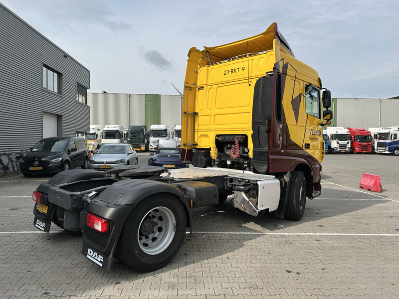 DAF XF 450 FT Space Cab / 813 dkm / New Tacho V2 / New Clutch / NL Truck - Тягач: фото 2 DAF XF 450 FT Space Cab / 813 dkm / New Tacho V2 / New Clutch / NL Truck - Тягач: фото 2