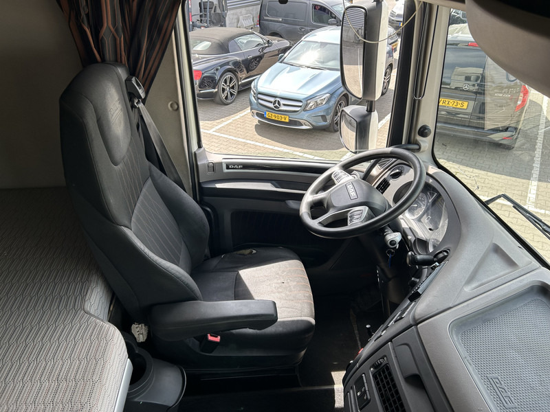 DAF XF 450 FT Super Space Cab / 682 dkm / MX Brake / NL Truck - Тягач: фото 3 DAF XF 450 FT Super Space Cab / 682 dkm / MX Brake / NL Truck - Тягач: фото 3