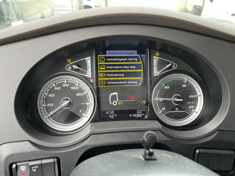 DAF XF 480 FTP Space Cab / 414 dkm / Stand Klima / NL Truck - Тягач: фото 4 DAF XF 480 FTP Space Cab / 414 dkm / Stand Klima / NL Truck - Тягач: фото 4