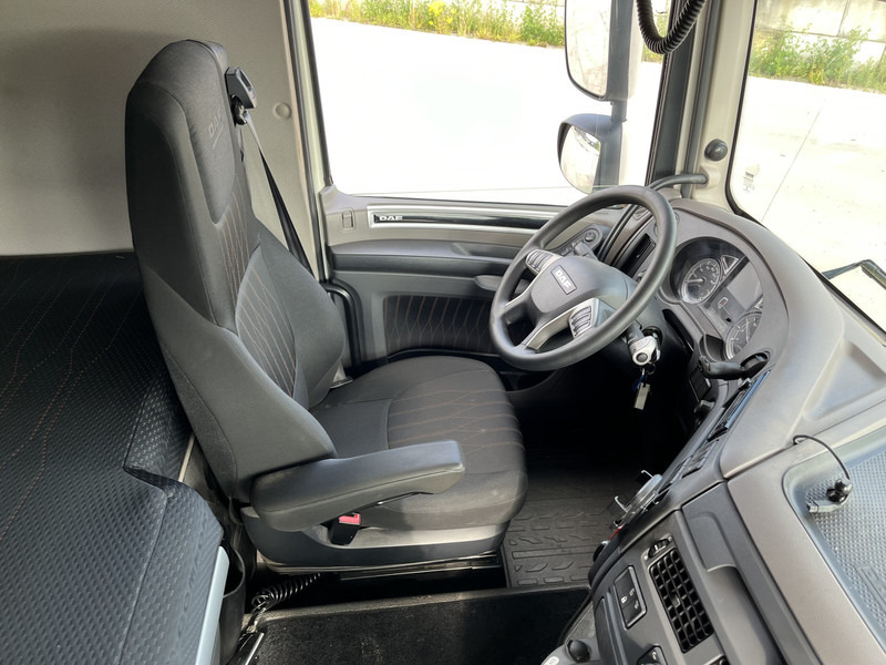 DAF XF 480 FTP Space Cab / 414 dkm / Stand Klima / NL Truck - Тягач: фото 3 DAF XF 480 FTP Space Cab / 414 dkm / Stand Klima / NL Truck - Тягач: фото 3