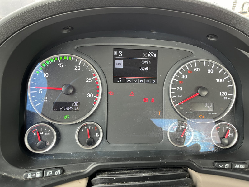 MAN TGS 18.360 Euro 6 / 204 dkm / Airco / NL Truck - Тягач: фото 4 MAN TGS 18.360 Euro 6 / 204 dkm / Airco / NL Truck - Тягач: фото 4