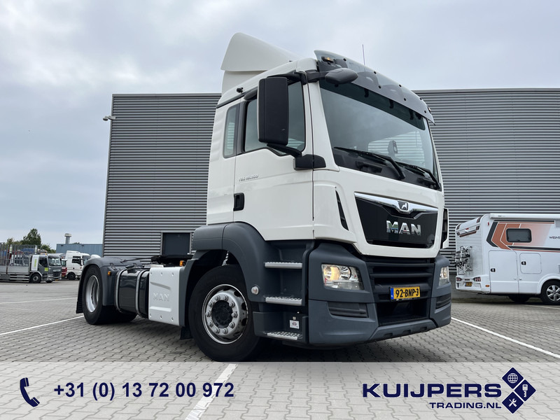 MAN TGS 18.360 Euro 6 / 204 dkm / Airco / NL Truck - Тягач: фото 1 MAN TGS 18.360 Euro 6 / 204 dkm / Airco / NL Truck - Тягач: фото 1