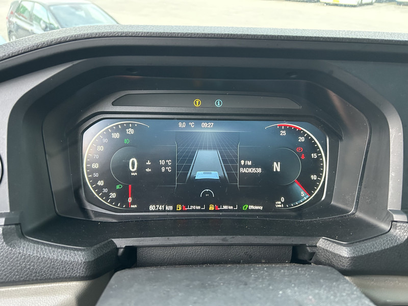 MAN TGS 18.440 TM / Smart Tacho V2 / Full Led / APK TUV 12-26 - Тягач: фото 4 MAN TGS 18.440 TM / Smart Tacho V2 / Full Led / APK TUV 12-26 - Тягач: фото 4