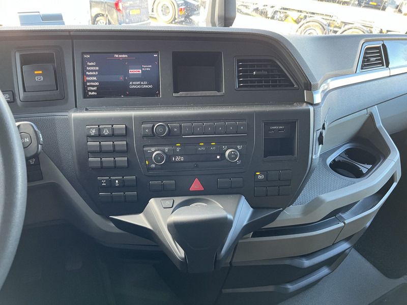 MAN TGX 18.470 GX / ZF Retarder / Full LED / 2 Tanks / APK TUV 01-26 - Тягач: фото 5 MAN TGX 18.470 GX / ZF Retarder / Full LED / 2 Tanks / APK TUV 01-26 - Тягач: фото 5