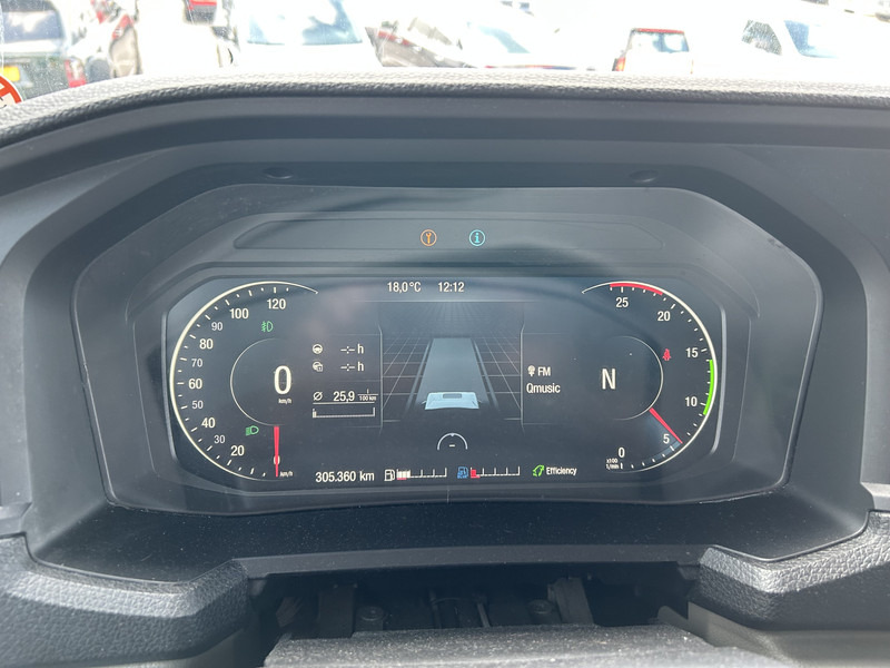 MAN TGX 18.510 GX / 2 Tanks / Full LED / APK TUV 02-26 - Тягач: фото 4 MAN TGX 18.510 GX / 2 Tanks / Full LED / APK TUV 02-26 - Тягач: фото 4