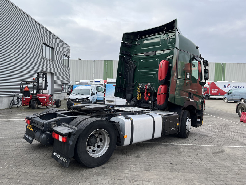 Renault T 380 Comfort Euro 6 / 742 dkm / NL Truck - Тягач: фото 2 Renault T 380 Comfort Euro 6 / 742 dkm / NL Truck - Тягач: фото 2