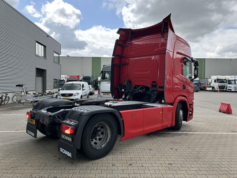 Scania G410 Highline / 660 dkm / Smart Tacho V2 / NL Truck - Тягач: фото 2 Scania G410 Highline / 660 dkm / Smart Tacho V2 / NL Truck - Тягач: фото 2