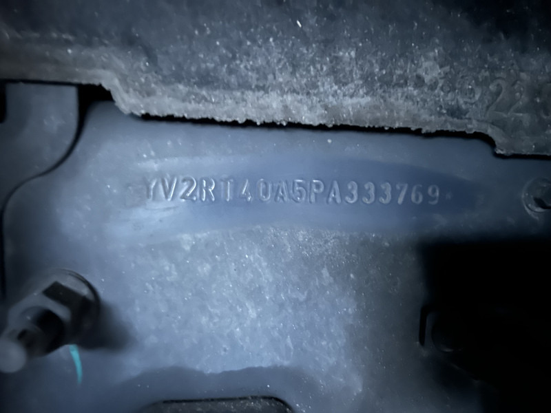 Тягач Volvo FH 500 Globetrotter XL / New Tacho V2 / Stand Klima / 2 Tanks / APK TUV 09-26: фото 16