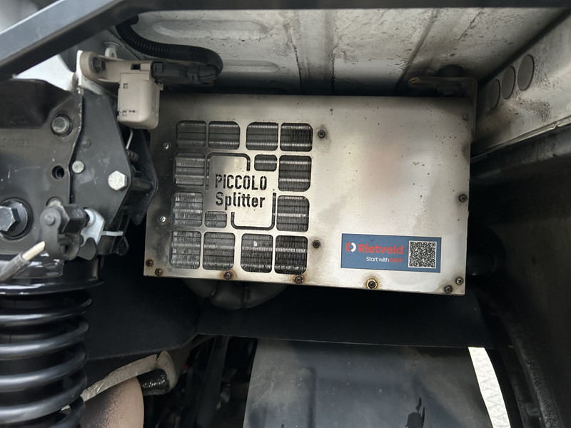 Тягач Volvo FH 500 Globetrotter XL / New Tacho V2 / Stand Klima / 2 Tanks / APK TUV 09-26: фото 11