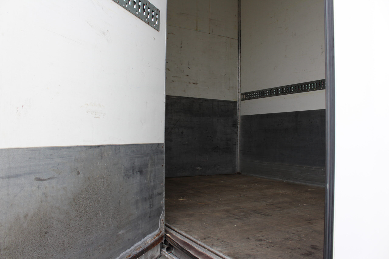 MAN TGX 26.480 6×2-4 Skåp/Fjärr - Грузовик с закрытым кузовом: фото 4 MAN TGX 26.480 6×2-4 Skåp/Fjärr - Грузовик с закрытым кузовом: фото 4